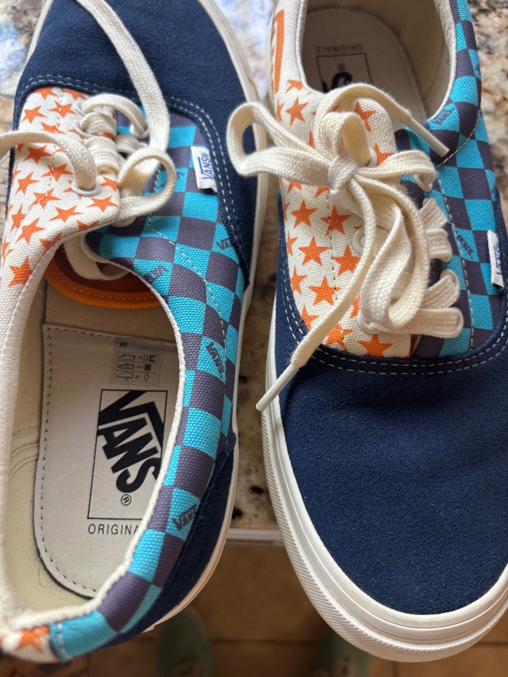 Vans